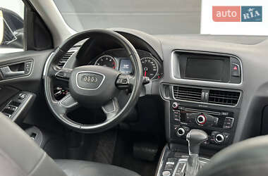 Внедорожник / Кроссовер Audi Q5 2014 в 