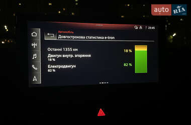 Внедорожник / Кроссовер Audi Q5 2021 в 