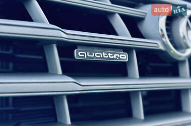 Внедорожник / Кроссовер Audi Q5 2018 в 