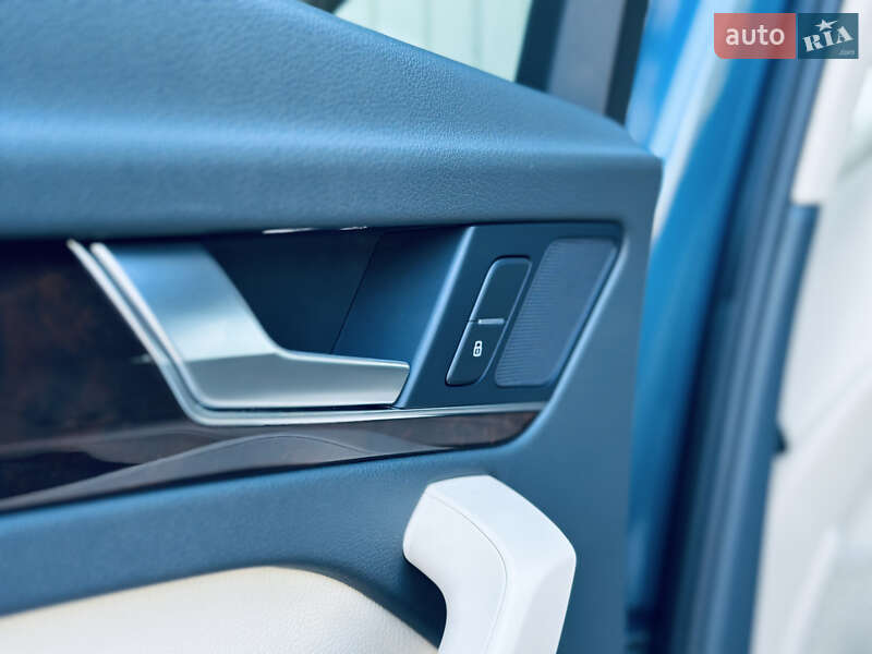 Внедорожник / Кроссовер Audi Q5 2018 в Кременчуге
