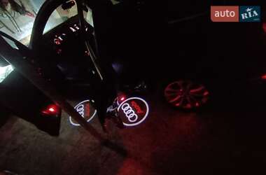 Внедорожник / Кроссовер Audi Q5 2013 в 