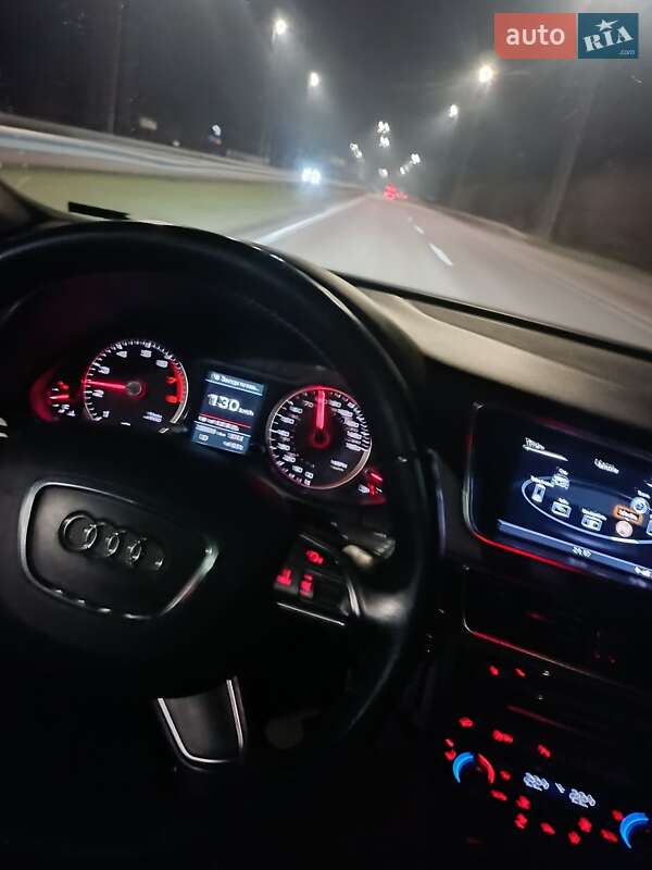 Внедорожник / Кроссовер Audi Q5 2013 в Ровно фото 8 Внедорожник / Кроссовер Audi Q5 2013 в Ровно