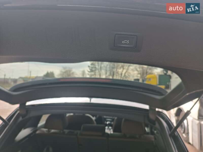Внедорожник / Кроссовер Audi Q5 2013 в Ровно фото 41 Внедорожник / Кроссовер Audi Q5 2013 в Ровно