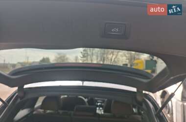 Внедорожник / Кроссовер Audi Q5 2013 в 