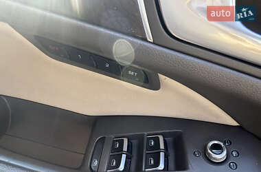 Внедорожник / Кроссовер Audi Q5 2013 в 