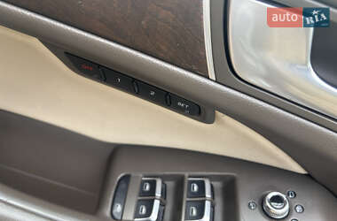Внедорожник / Кроссовер Audi Q5 2013 в 