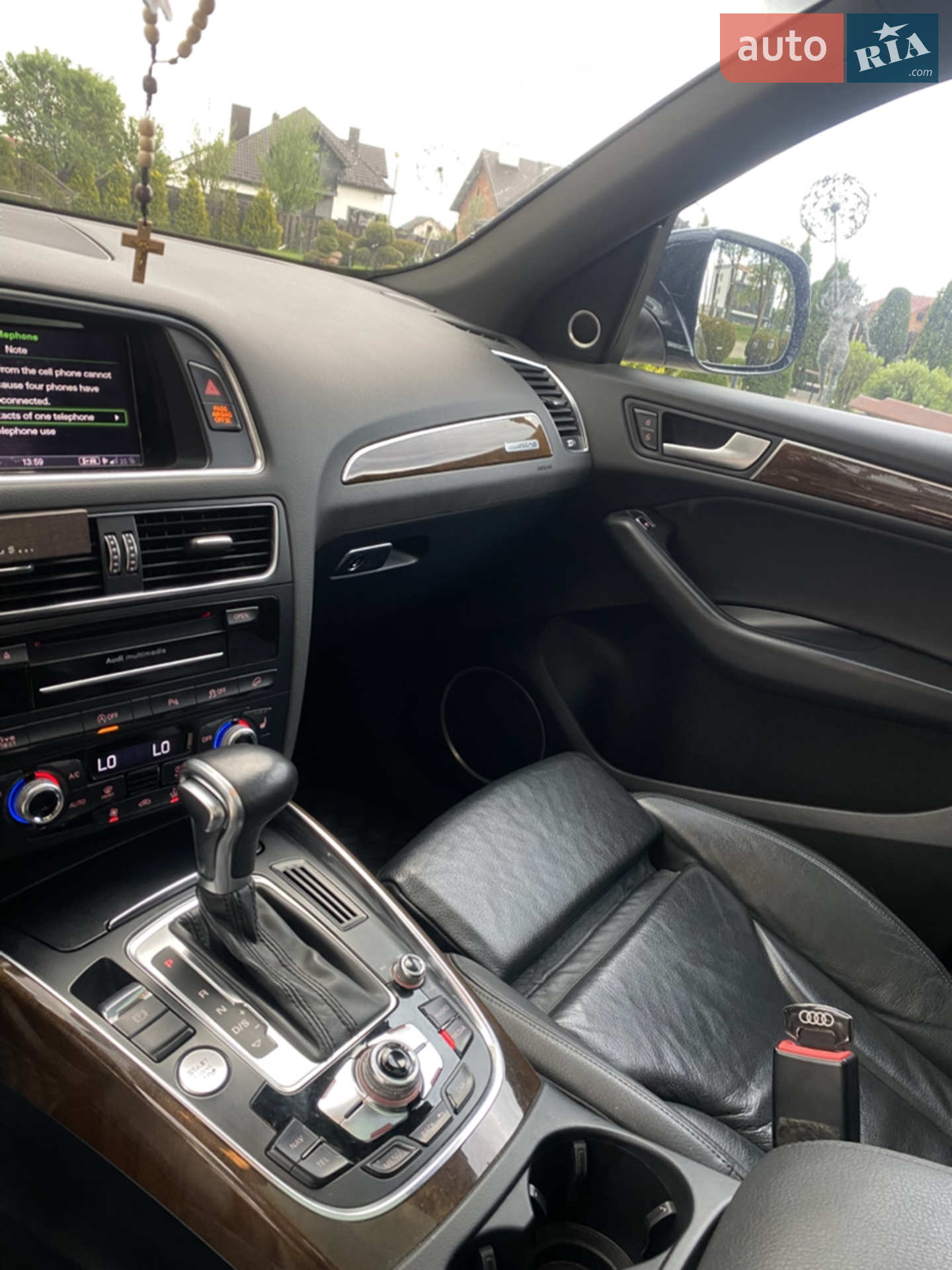 2014 Audi Q5 - мініатюра 25