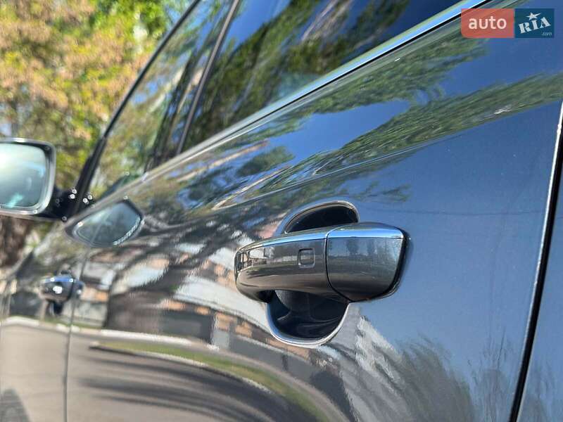 Позашляховик / Кросовер Audi Q5 2015 в Запоріжжі фото 11 Позашляховик / Кросовер Audi Q5 2015 в Запоріжжі