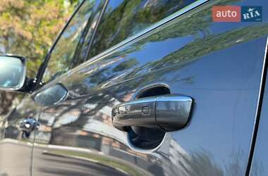 Внедорожник / Кроссовер Audi Q5 2015 в 