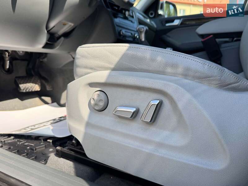 Позашляховик / Кросовер Audi Q5 2015 в Запоріжжі фото 21 Позашляховик / Кросовер Audi Q5 2015 в Запоріжжі
