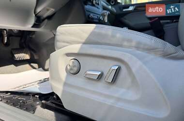Внедорожник / Кроссовер Audi Q5 2015 в 