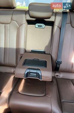 Позашляховик / Кросовер Audi Q5 2019 в 
