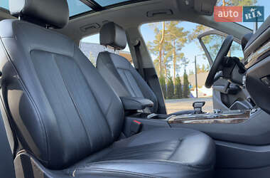 Внедорожник / Кроссовер Audi Q5 2018 в 