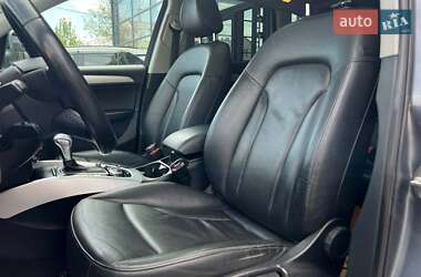 Внедорожник / Кроссовер Audi Q5 2014 в 