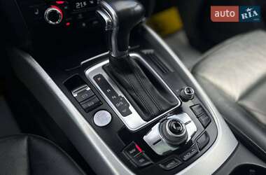 Внедорожник / Кроссовер Audi Q5 2014 в 