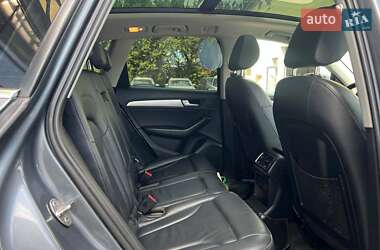 Внедорожник / Кроссовер Audi Q5 2014 в 