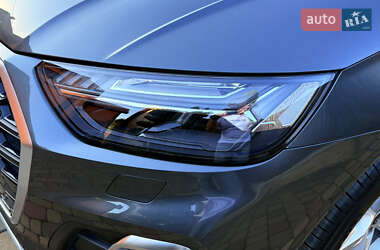 Внедорожник / Кроссовер Audi Q5 2022 в 