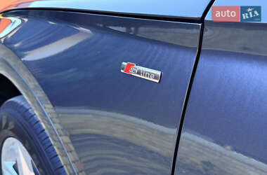 Внедорожник / Кроссовер Audi Q5 2022 в 