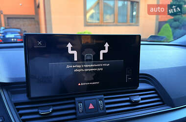 Внедорожник / Кроссовер Audi Q5 2022 в 