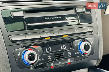 Внедорожник / Кроссовер Audi Q5 2016 в 