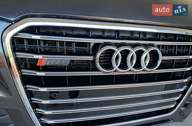 Внедорожник / Кроссовер Audi Q5 2016 в 