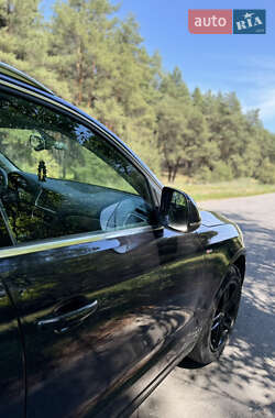 Внедорожник / Кроссовер Audi Q5 2013 в 