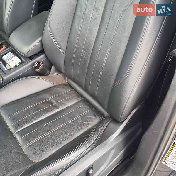 Внедорожник / Кроссовер Audi Q5 2018 в Костополе