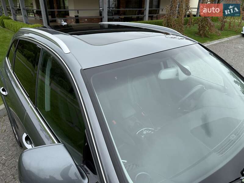 Позашляховик / Кросовер Audi Q5 2016 в Львові
