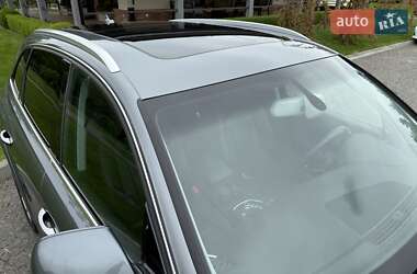 Внедорожник / Кроссовер Audi Q5 2016 в 