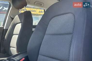 Позашляховик / Кросовер Audi Q5 2013 в 