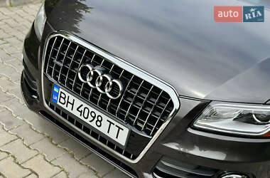 Внедорожник / Кроссовер Audi Q5 2014 в 