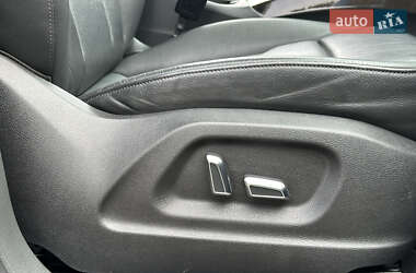 Внедорожник / Кроссовер Audi Q5 2014 в 