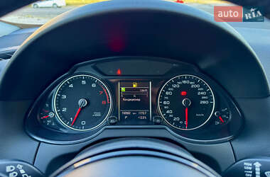 Позашляховик / Кросовер Audi Q5 2012 в 