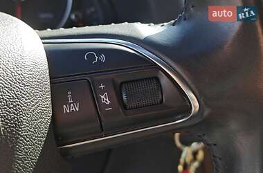 Внедорожник / Кроссовер Audi Q5 2012 в 