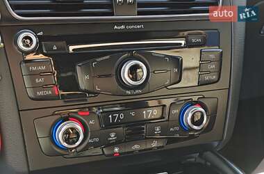 Внедорожник / Кроссовер Audi Q5 2012 в 