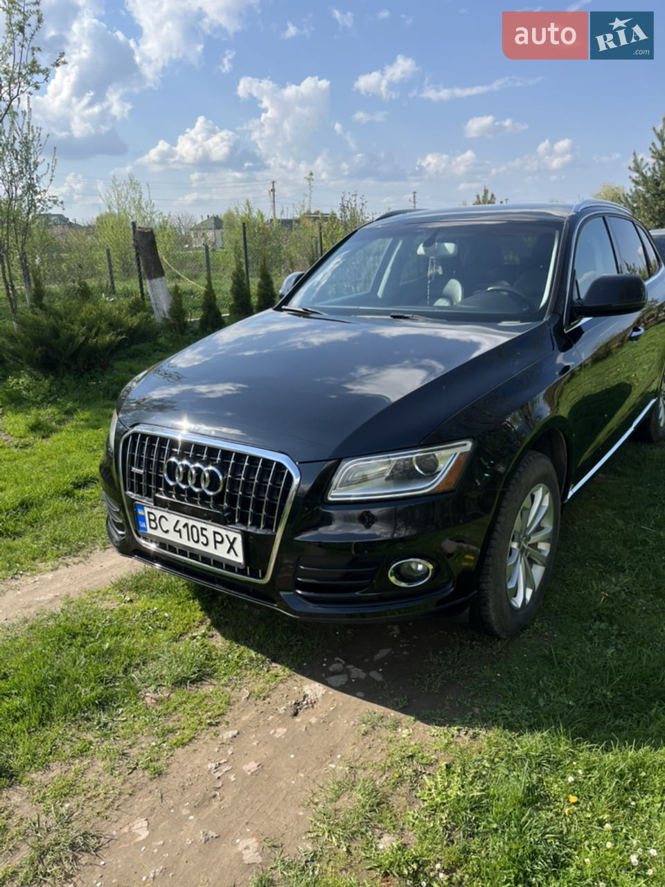 2016 Audi Q5 - мініатюра 26