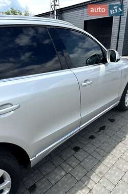 Внедорожник / Кроссовер Audi Q5 2014 в 