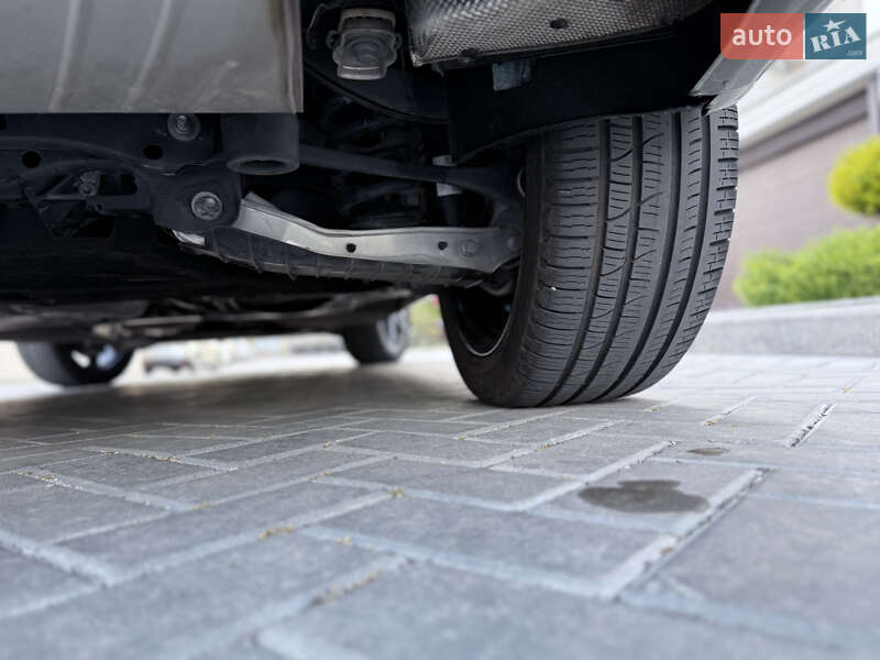 Внедорожник / Кроссовер Audi Q5 2021 в Одессе