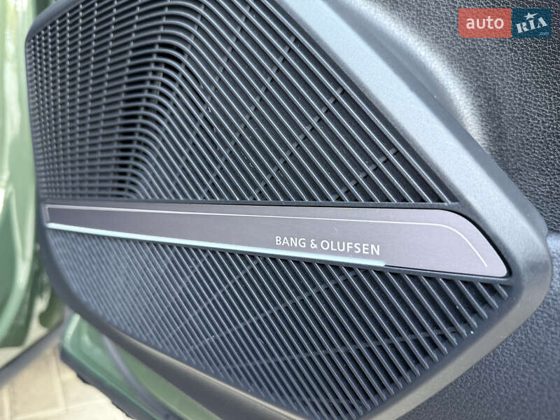 Внедорожник / Кроссовер Audi Q5 2021 в Одессе