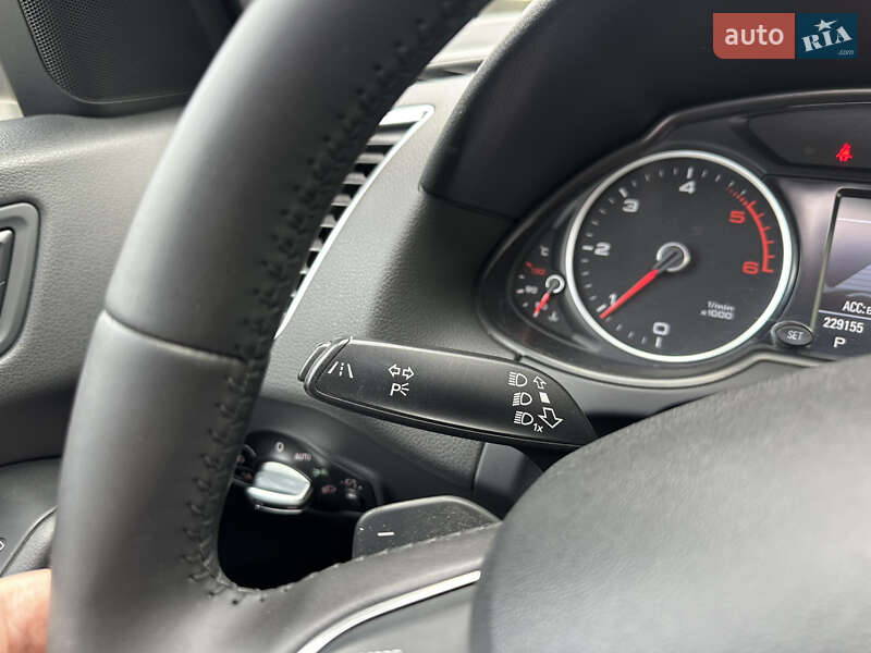 Внедорожник / Кроссовер Audi Q5 2014 в Тернополе фото 52 Внедорожник / Кроссовер Audi Q5 2014 в Тернополе