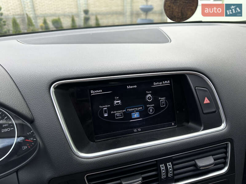 Внедорожник / Кроссовер Audi Q5 2014 в Тернополе фото 58 Внедорожник / Кроссовер Audi Q5 2014 в Тернополе