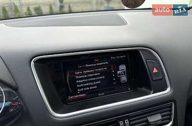 Внедорожник / Кроссовер Audi Q5 2014 в 