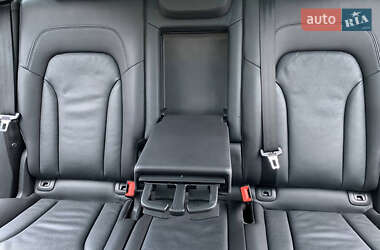 Внедорожник / Кроссовер Audi Q5 2014 в 