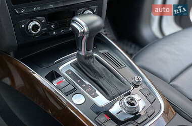 Внедорожник / Кроссовер Audi Q5 2014 в 