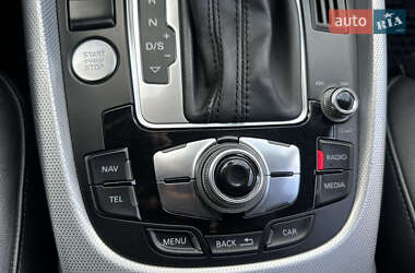 Позашляховик / Кросовер Audi Q5 2012 в 