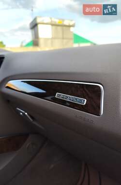 Внедорожник / Кроссовер Audi Q5 2013 в 