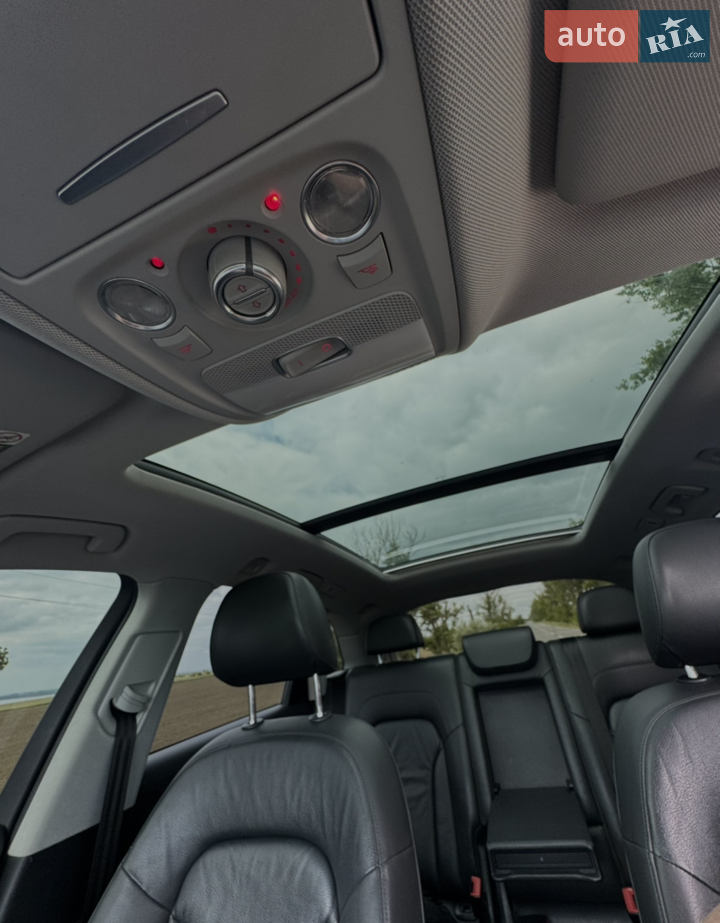 2015 Audi Q5 - мініатюра 7