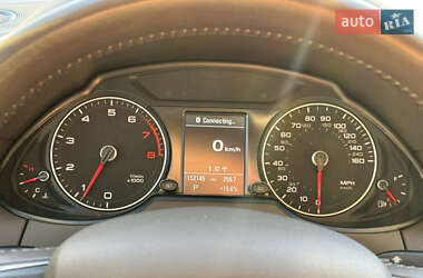 Внедорожник / Кроссовер Audi Q5 2013 в 