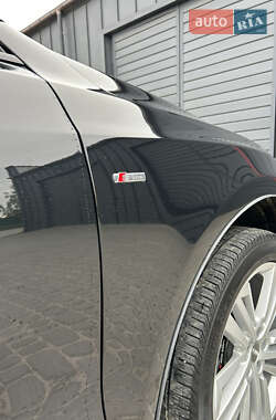 Внедорожник / Кроссовер Audi Q5 2014 в 