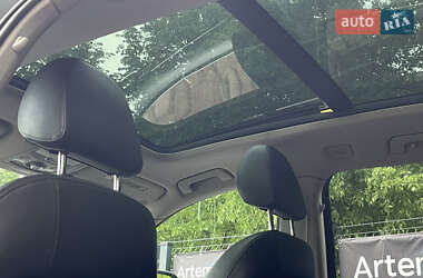 Внедорожник / Кроссовер Audi Q5 2012 в 